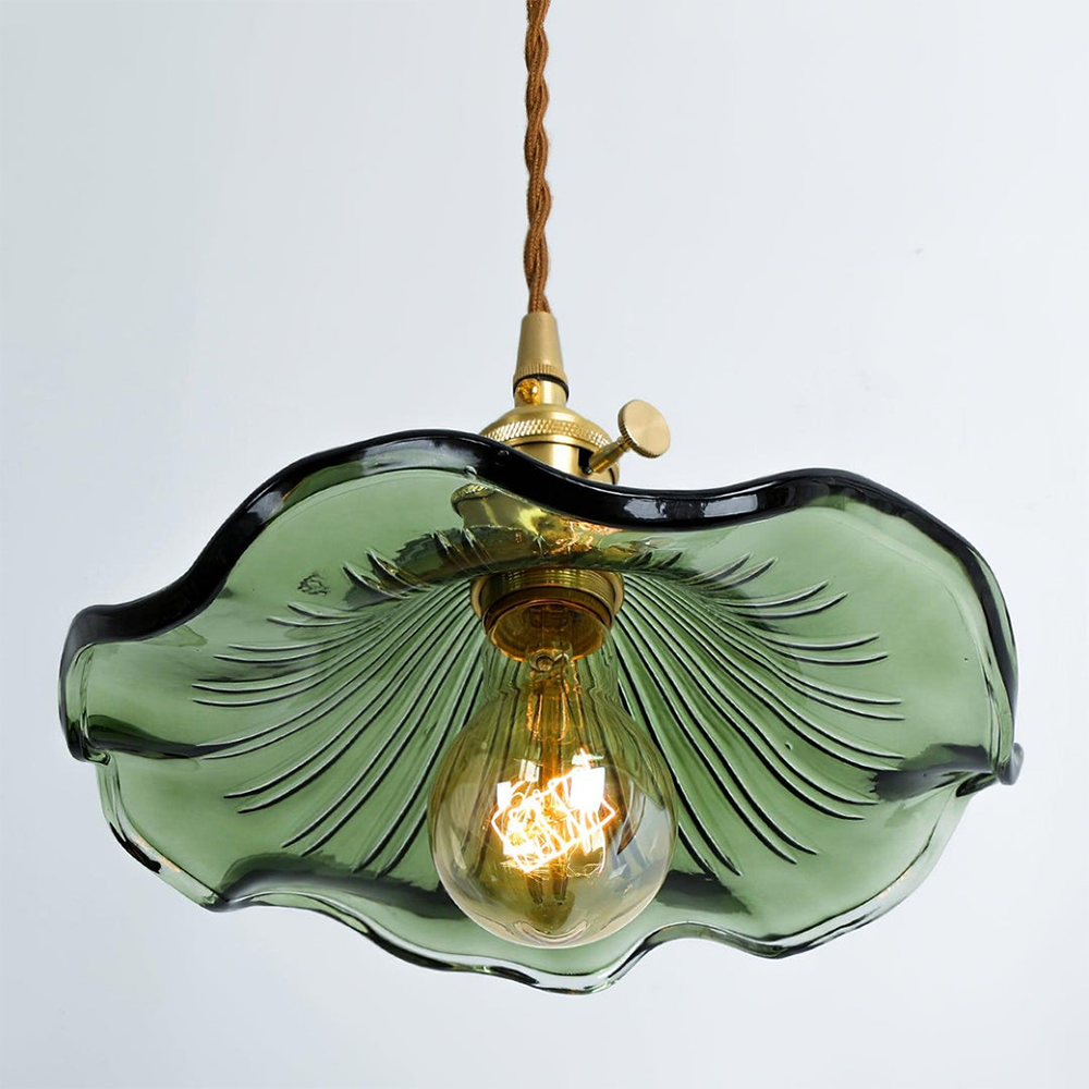 Fiora Nordic Flower Pendant Lamp – Create a Magical and Elegant Atmosphere