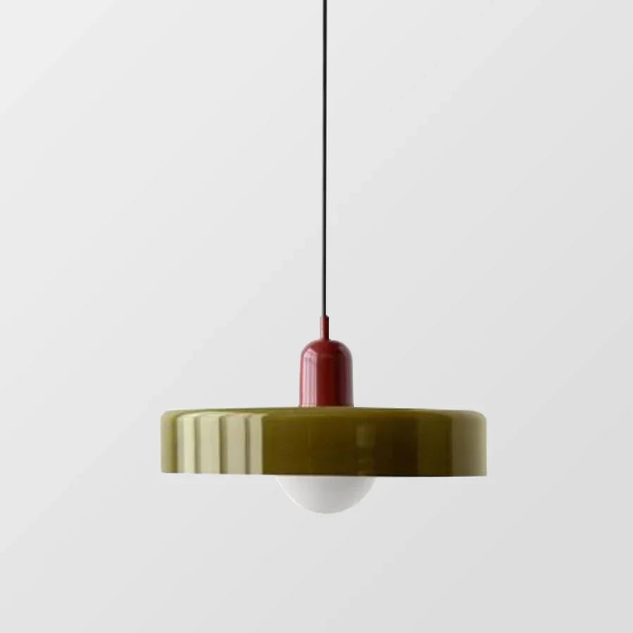LumaGlow Ceiling Lamp – Modern Design Lighting with a Luxurious Finish