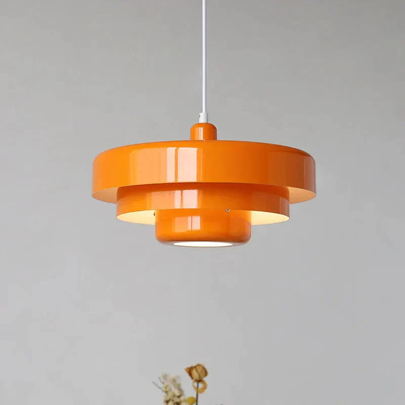 NordLume LED Pendant Light – Refined Scandinavian Simplicity