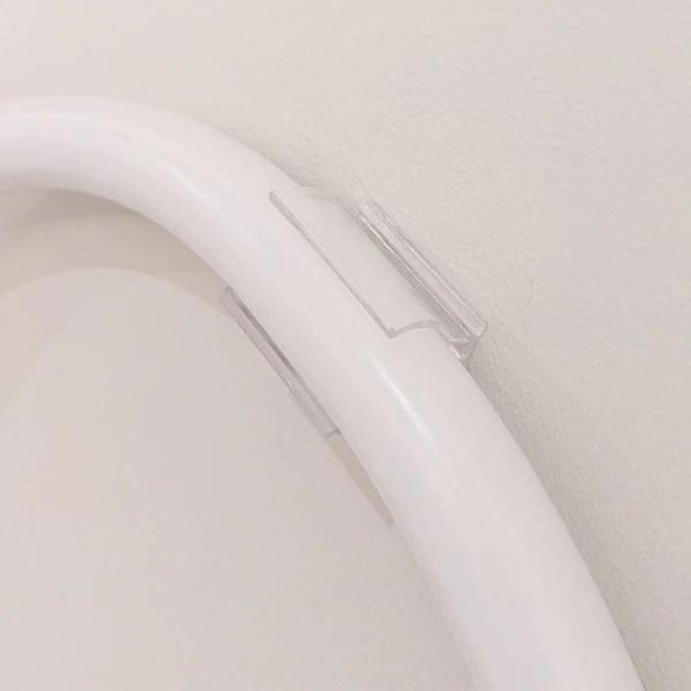 Auraline LED Light Strip – Luxury Flexible Mood Lighting for Modern Interiors