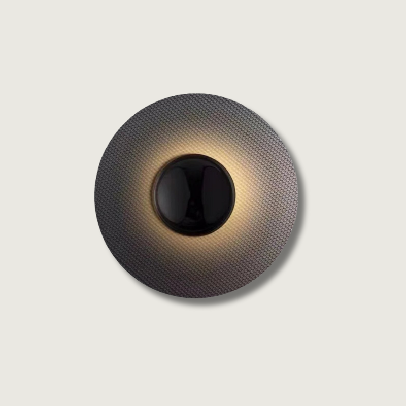 Ardell LED Wall Lamp – Contemporary Nordic Light for Modern Interiors
