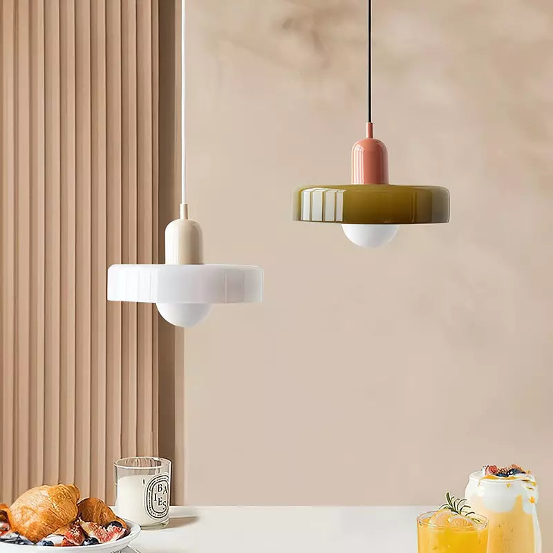 LumaGlow Ceiling Lamp – Modern Design Lighting with a Luxurious Finish