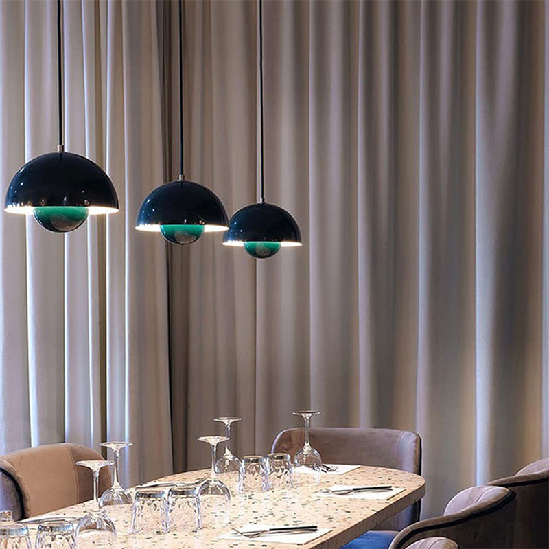 LumiNord – Scandinavian LED Pendant Light