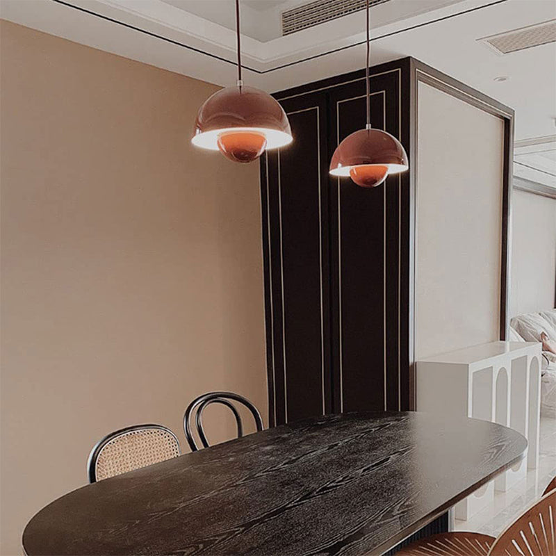 LumiNord – Scandinavian LED Pendant Light