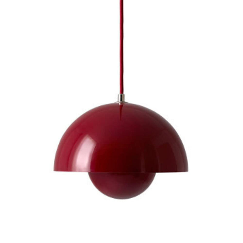 LumiNord – Scandinavian LED Pendant Light
