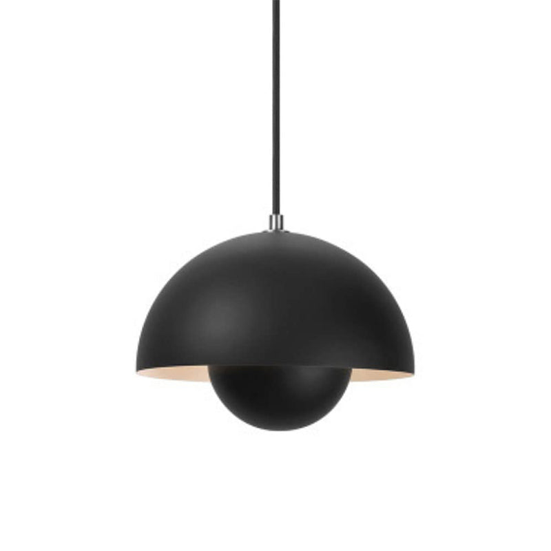 LumiNord – Scandinavian LED Pendant Light