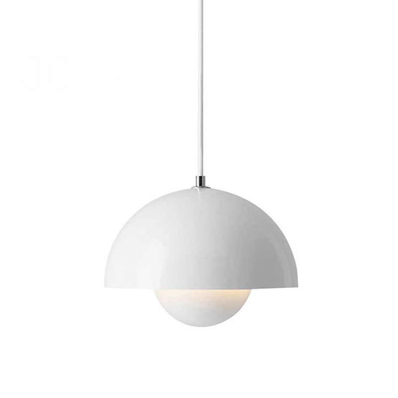 LumiNord – Scandinavian LED Pendant Light