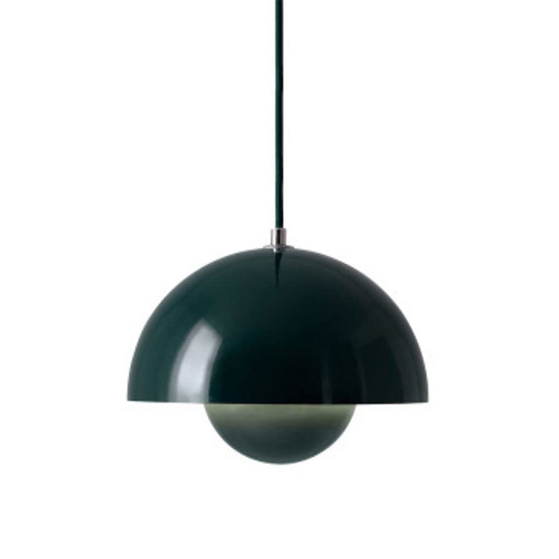 LumiNord – Scandinavian LED Pendant Light