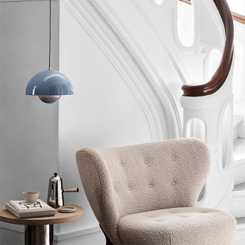 LumiNord – Scandinavian LED Pendant Light