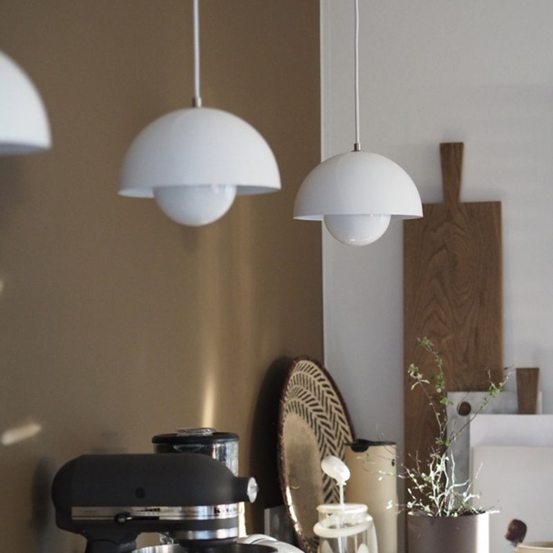 LumiNord – Scandinavian LED Pendant Light