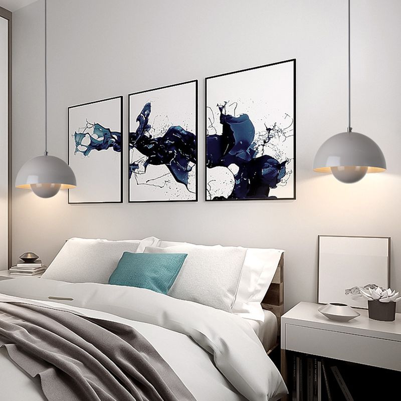 LumiNord – Scandinavian LED Pendant Light