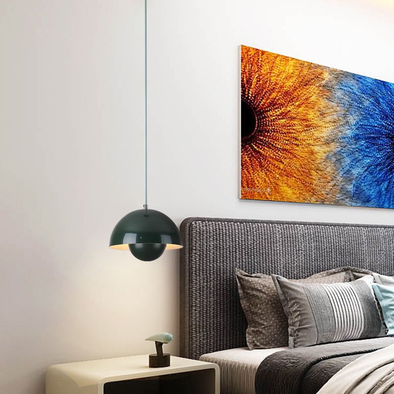 LumiNord – Scandinavian LED Pendant Light