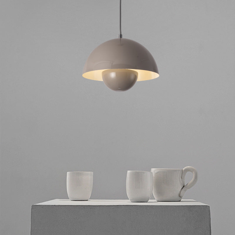 LumiNord – Scandinavian LED Pendant Light