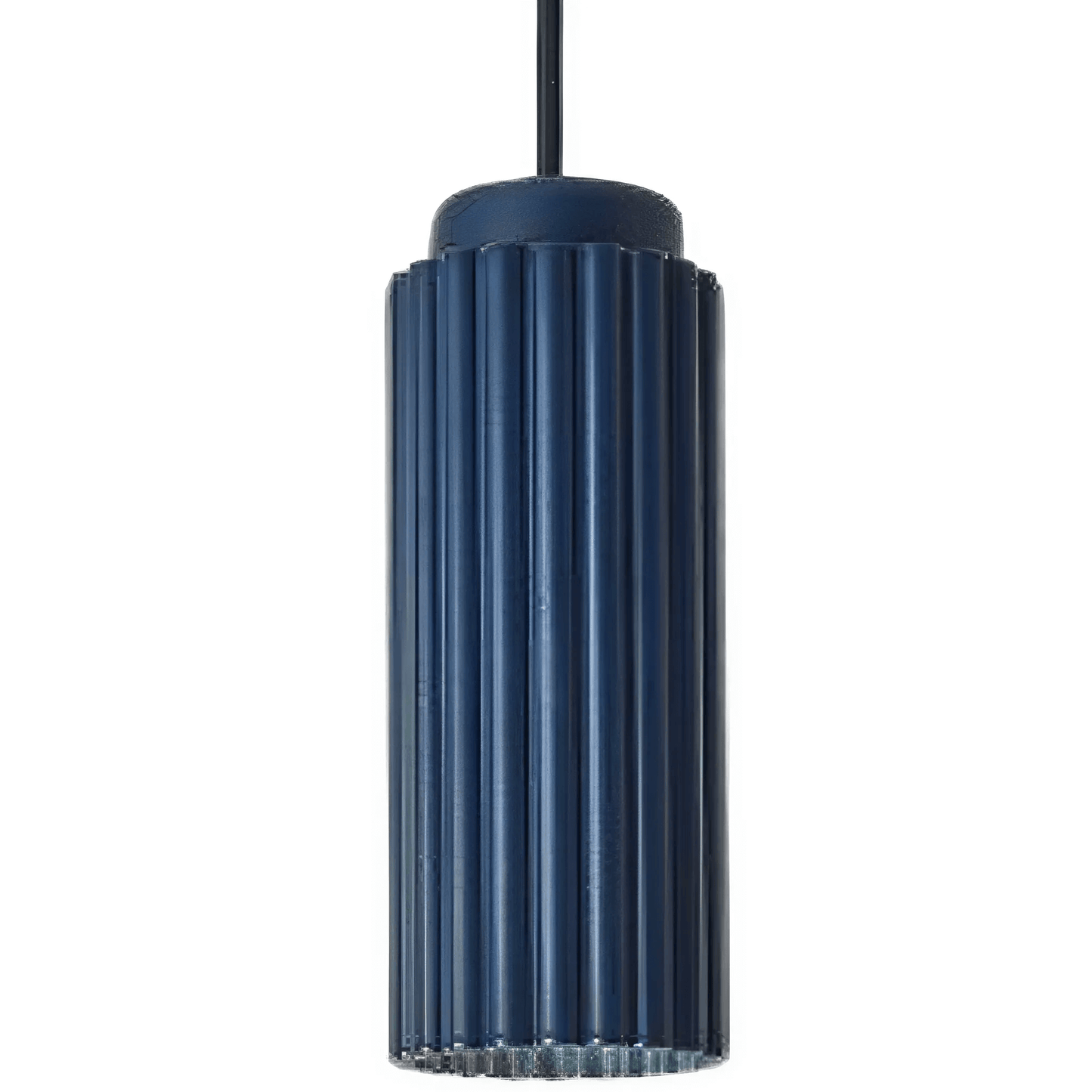 LumiCyl Pendant Lamp – Modern Luxury in a Sleek Cylindrical Design