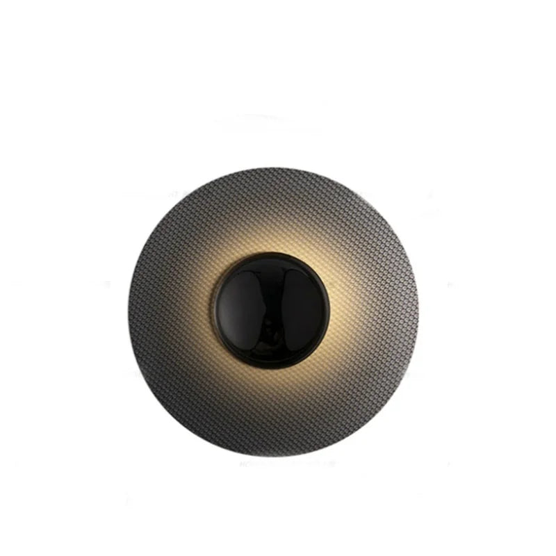 Ardell LED Wall Lamp – Contemporary Nordic Light for Modern Interiors