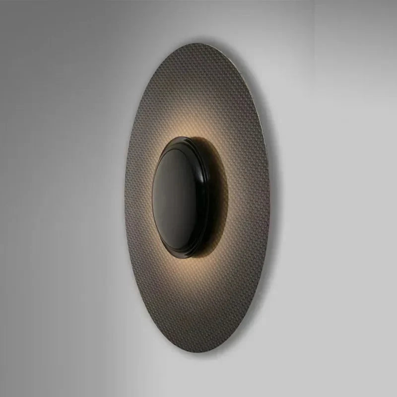Ardell LED Wall Lamp – Contemporary Nordic Light for Modern Interiors