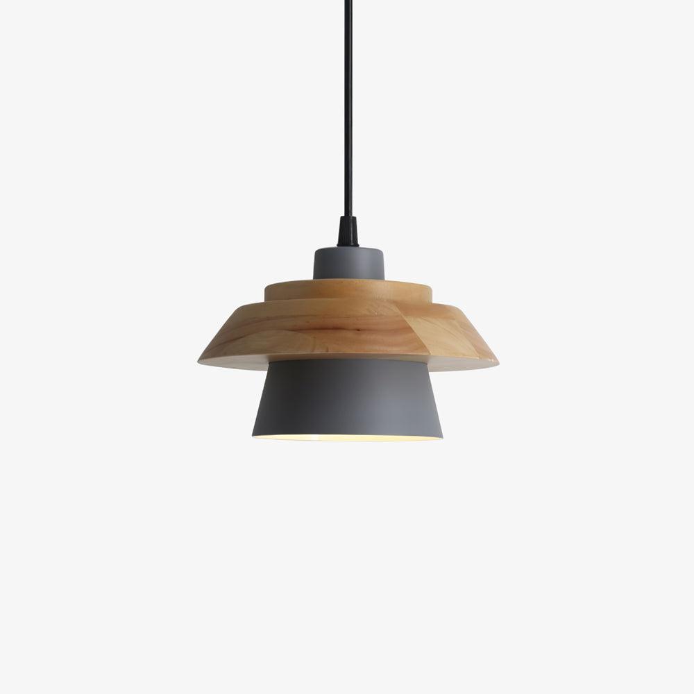 AriaMac Light – Modern Nordic Pendant Lamp