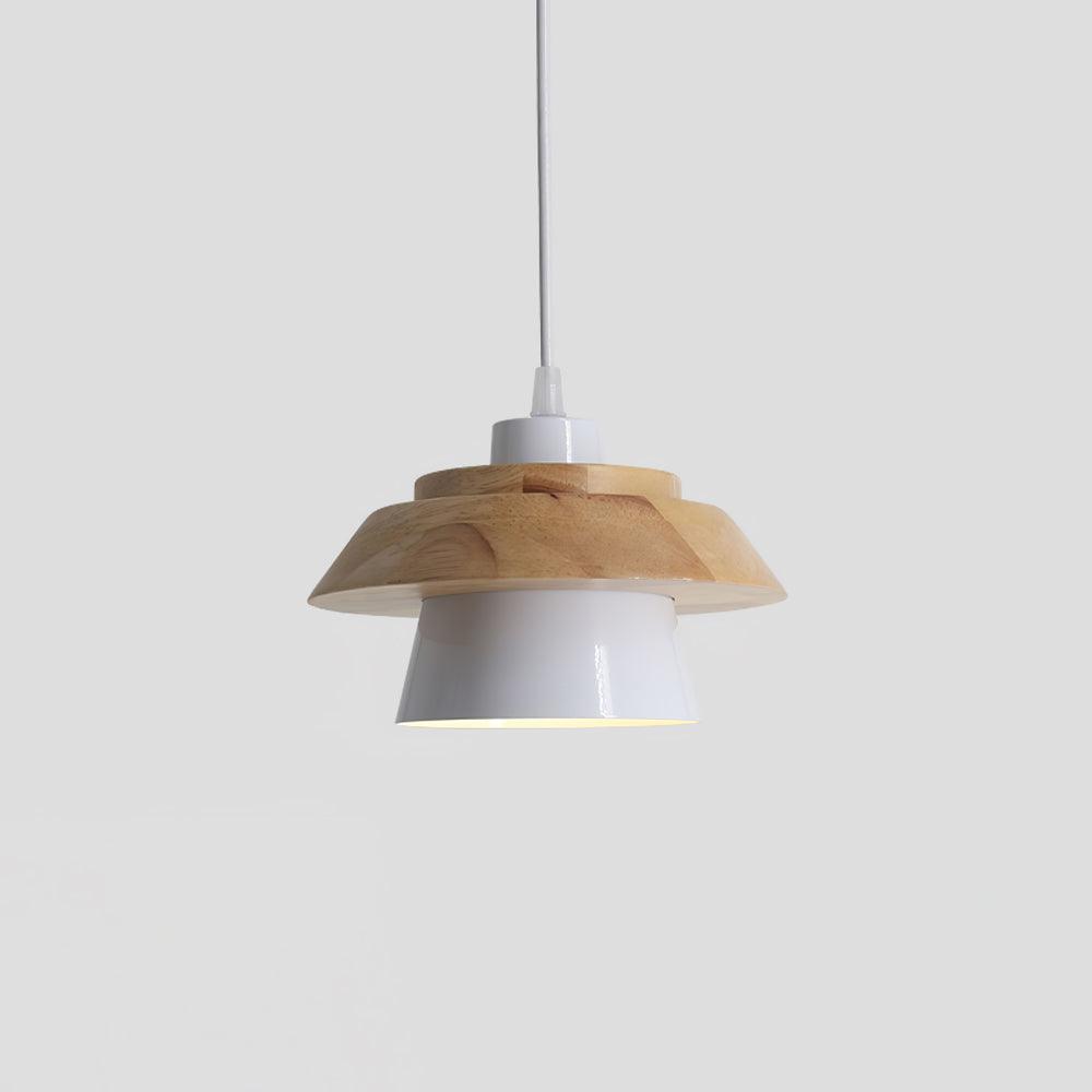 AriaMac Light – Modern Nordic Pendant Lamp