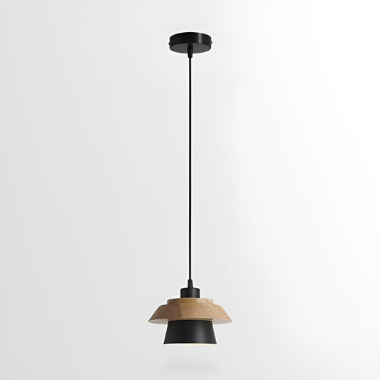 AriaMac Light – Modern Nordic Pendant Lamp
