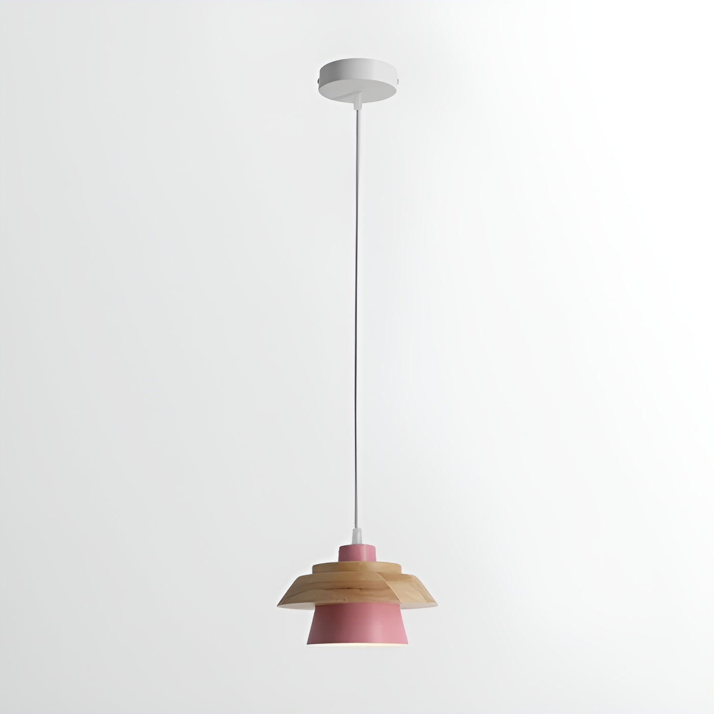 AriaMac Light – Modern Nordic Pendant Lamp