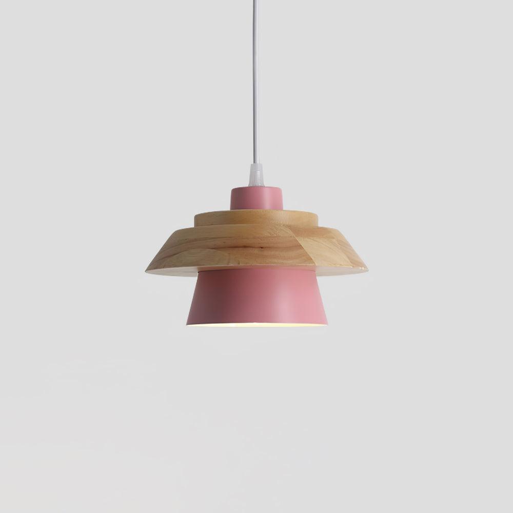 AriaMac Light – Modern Nordic Pendant Lamp