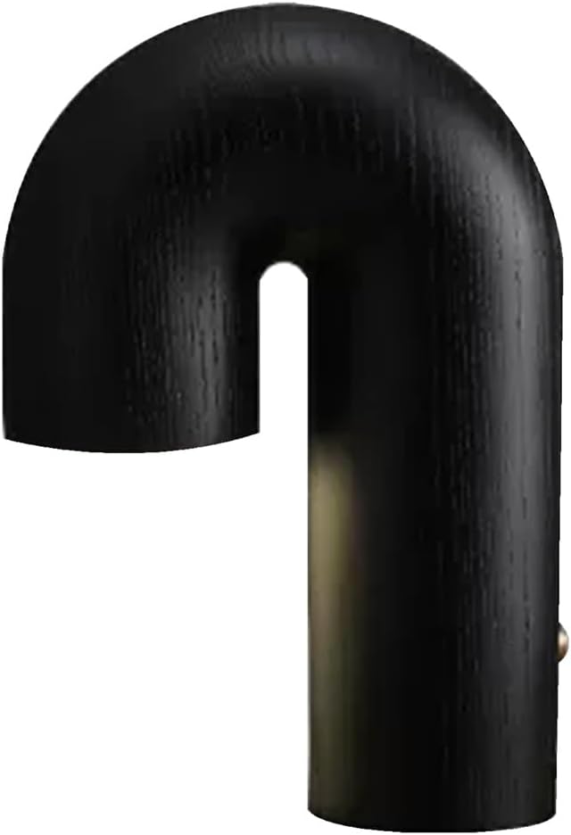 Ardena Modern Table Lamp – Sleek Design Lighting for Living Room, Bedroom, or Desk