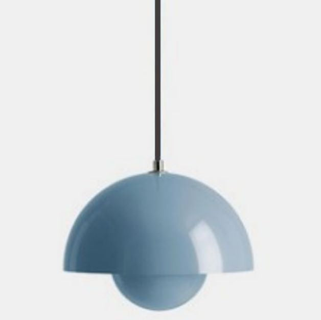 LumiNord – Scandinavian LED Pendant Light