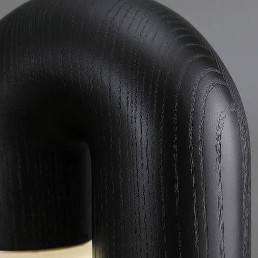 Ardena Modern Table Lamp – Sleek Design Lighting for Living Room, Bedroom, or Desk