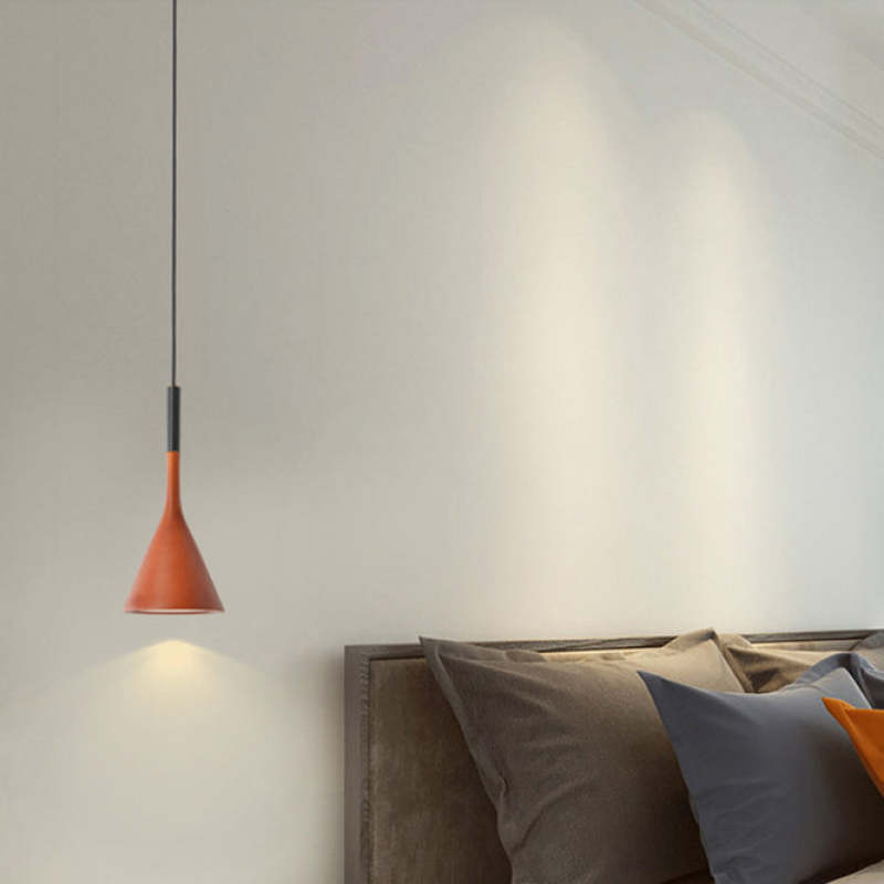 AstraForm – Modern Geometric Pendant Light