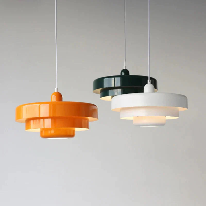 NordLume LED Pendant Light – Refined Scandinavian Simplicity