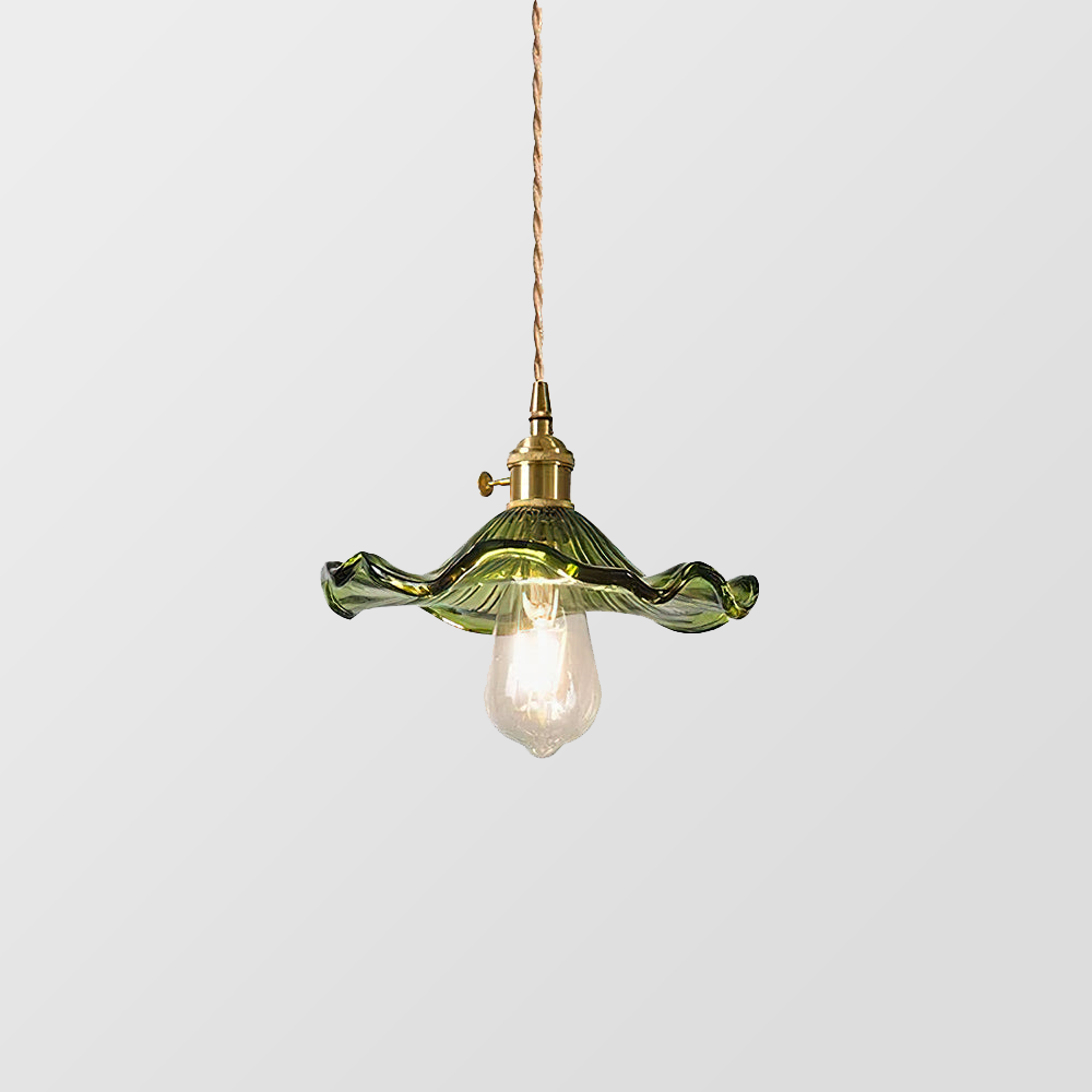 Fiora Nordic Flower Pendant Lamp – Create a Magical and Elegant Atmosphere
