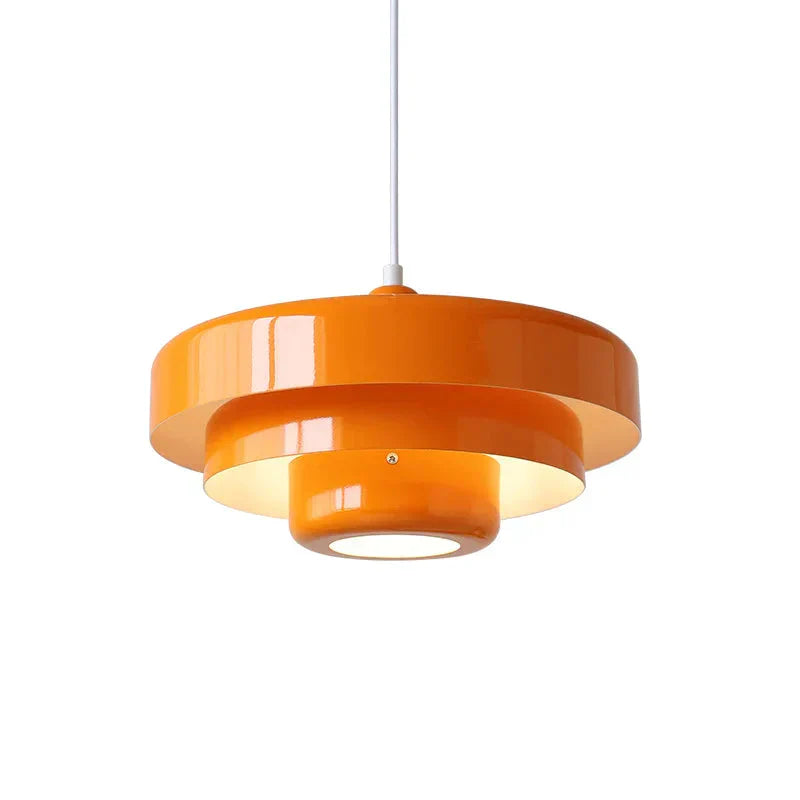 NordLume LED Pendant Light – Refined Scandinavian Simplicity