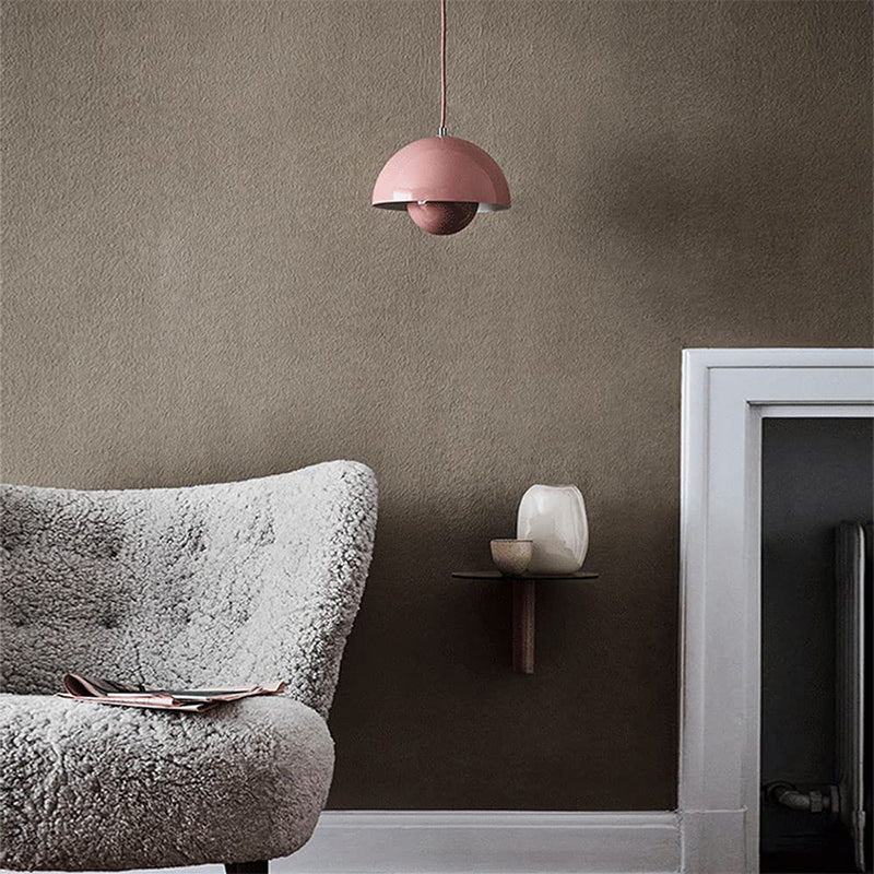 LumiNord – Scandinavian LED Pendant Light