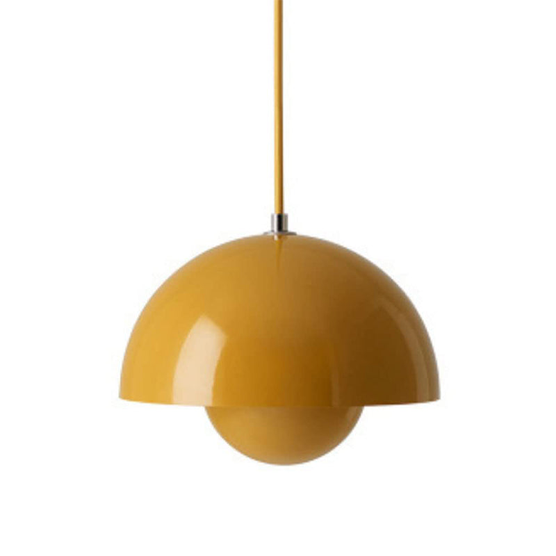 LumiNord – Scandinavian LED Pendant Light