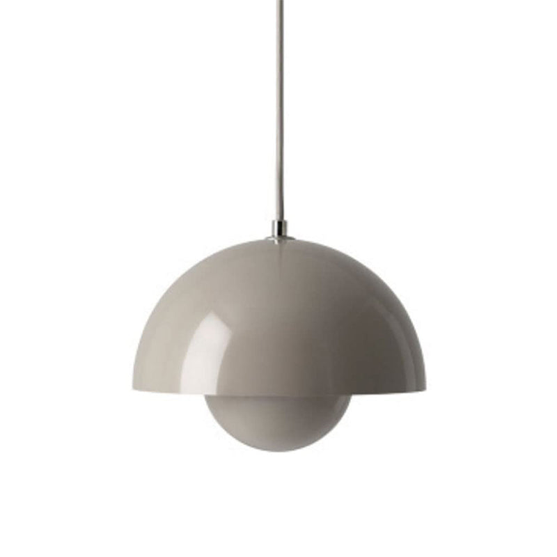 LumiNord – Scandinavian LED Pendant Light