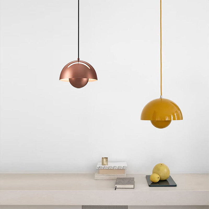 LumiNord – Scandinavian LED Pendant Light
