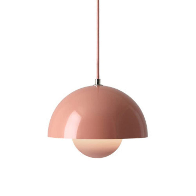 LumiNord – Scandinavian LED Pendant Light