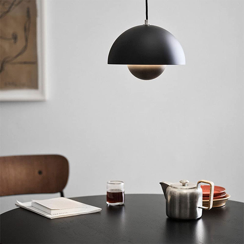 LumiNord – Scandinavian LED Pendant Light