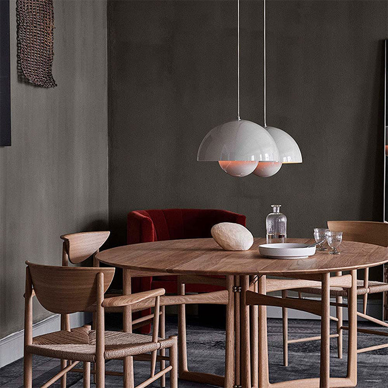LumiNord – Scandinavian LED Pendant Light