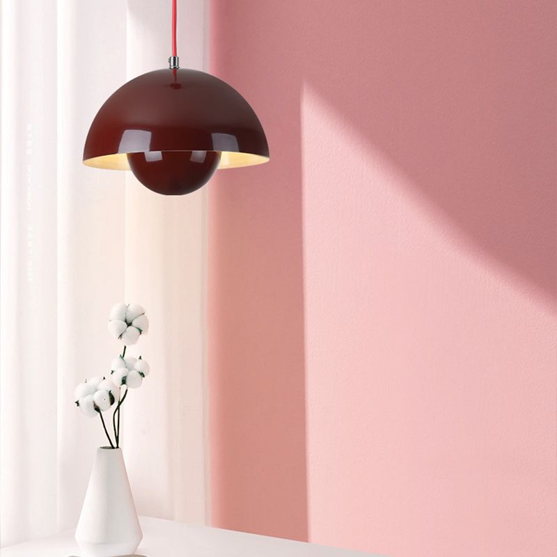 LumiNord – Scandinavian LED Pendant Light