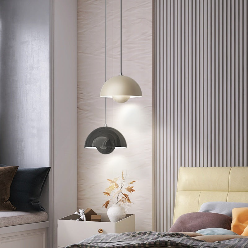 LumiNord – Scandinavian LED Pendant Light