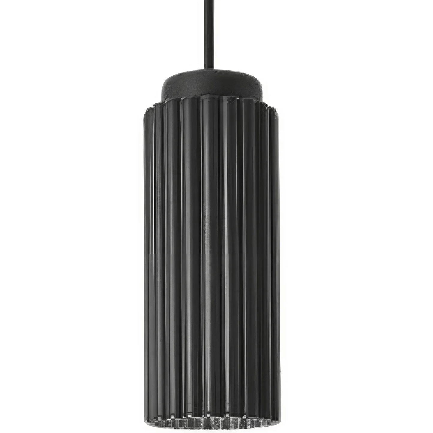 LumiCyl Pendant Lamp – Modern Luxury in a Sleek Cylindrical Design