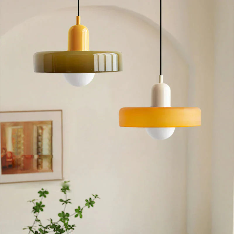 LumaGlow Ceiling Lamp – Modern Design Lighting with a Luxurious Finish