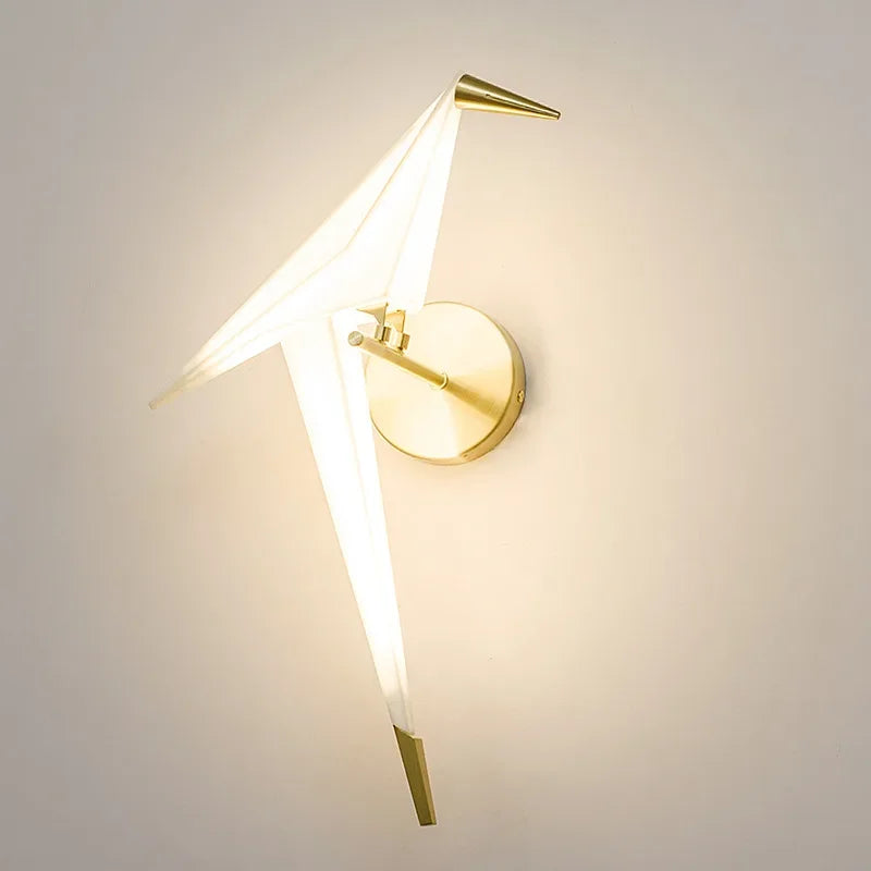 FlowGlow Lamp – Contemporary Faucet-Style Wall Light | Ambient LED Illumination