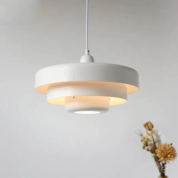 NordLume LED Pendant Light – Refined Scandinavian Simplicity