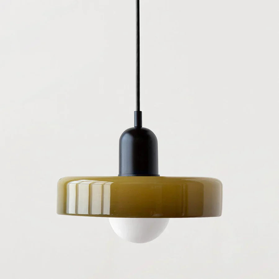 LumaGlow Ceiling Lamp – Modern Design Lighting with a Luxurious Finish