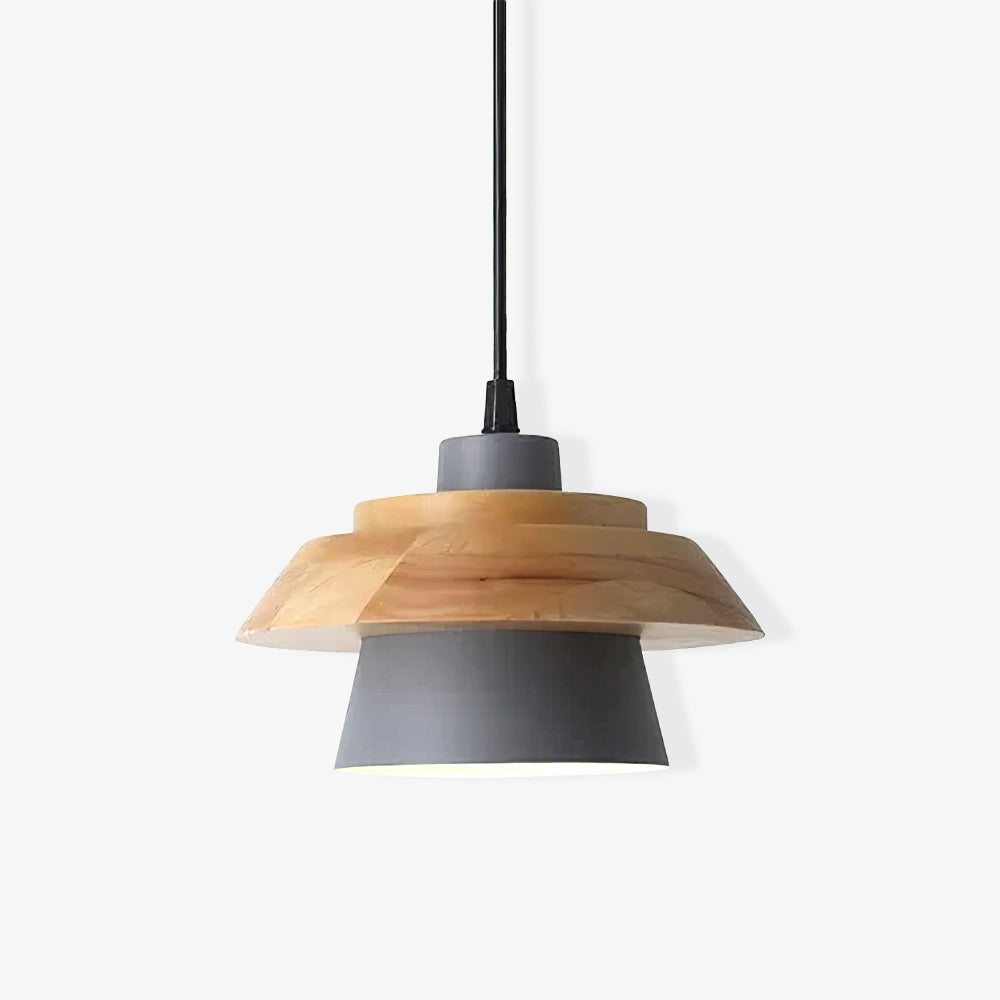 AriaMac Light – Modern Nordic Pendant Lamp
