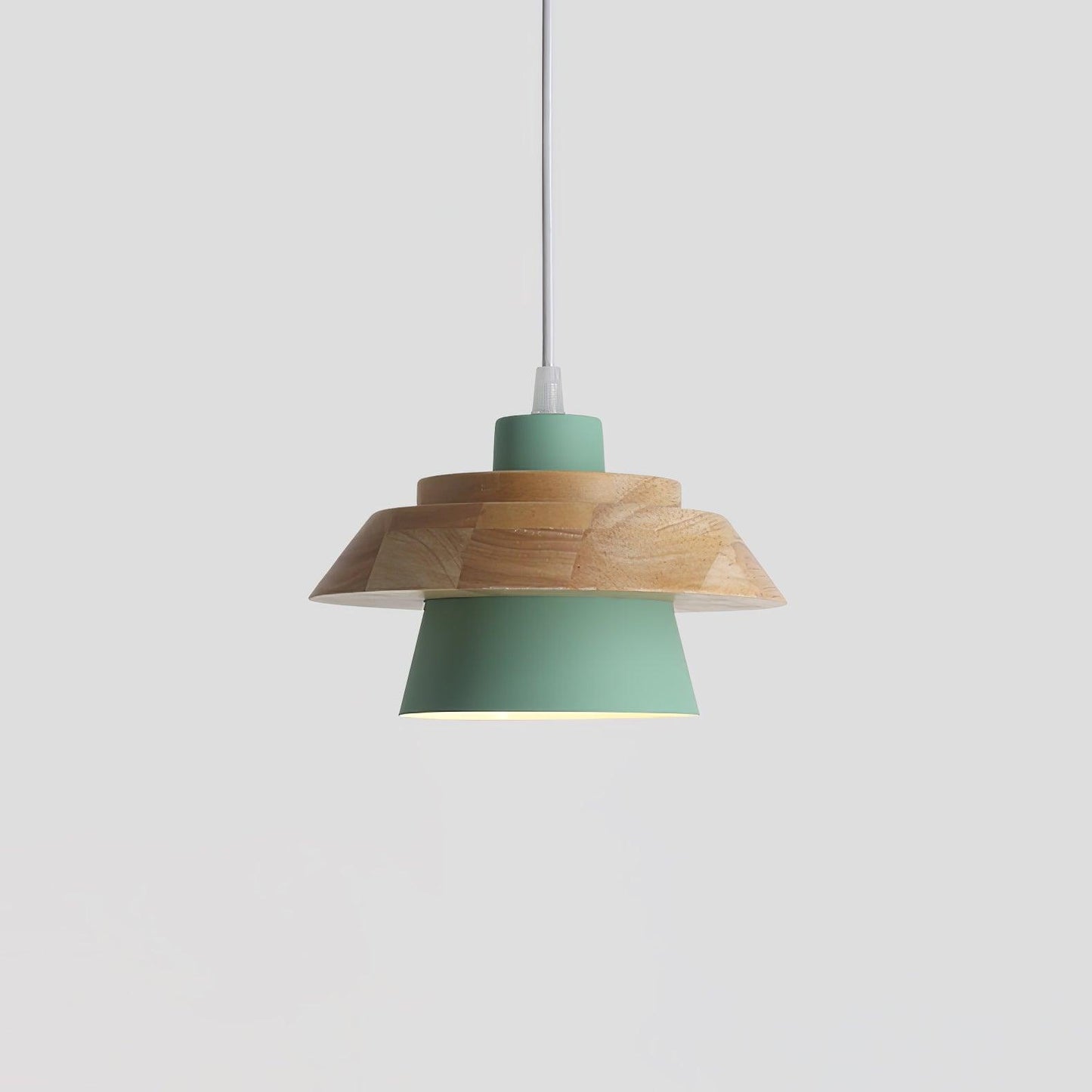 AriaMac Light – Modern Nordic Pendant Lamp