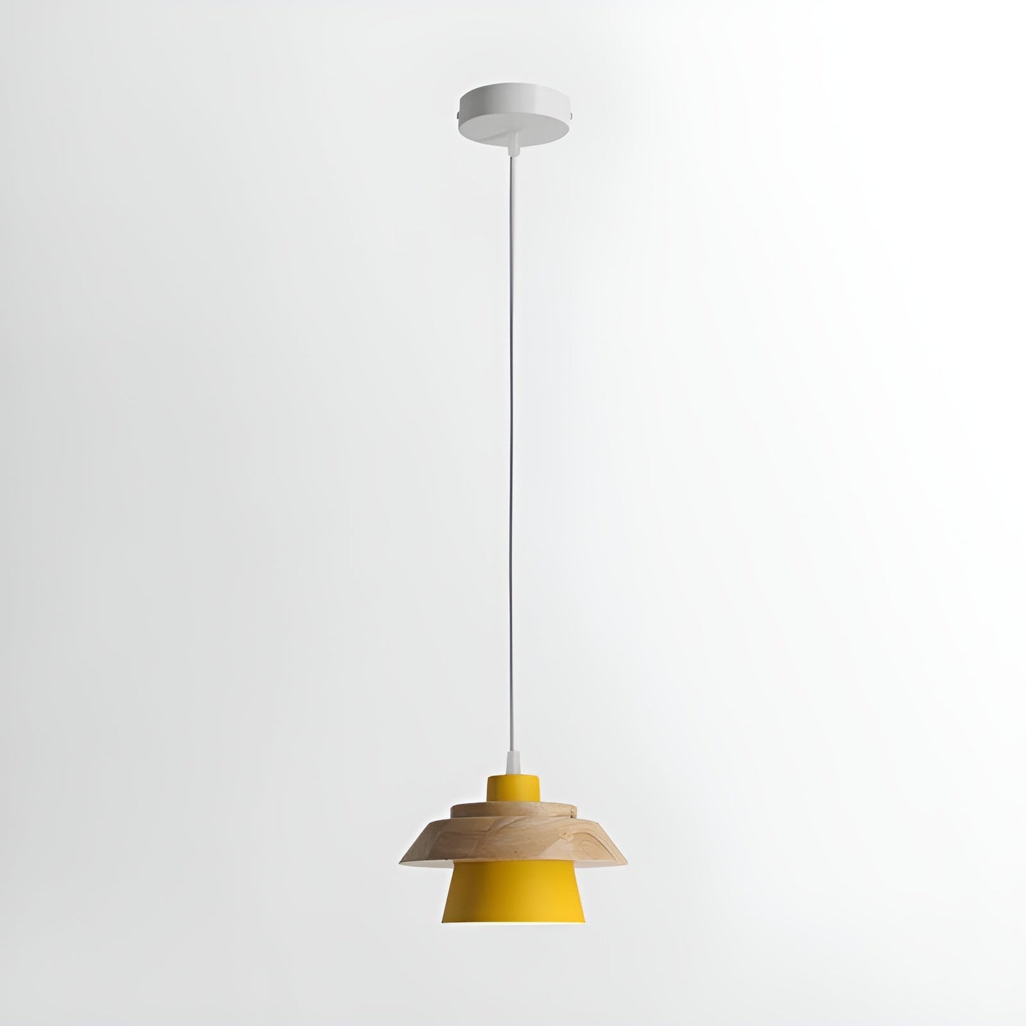 AriaMac Light – Modern Nordic Pendant Lamp