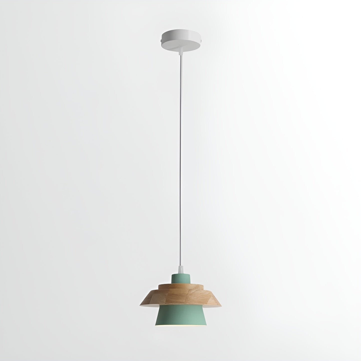 AriaMac Light – Modern Nordic Pendant Lamp